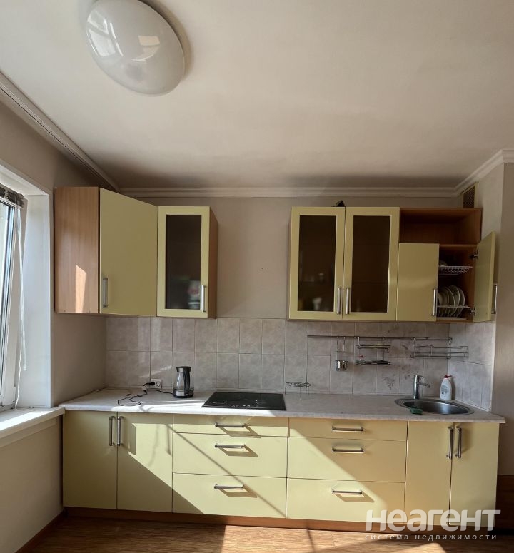 Продается 3-х комнатная квартира, 62,8 м²