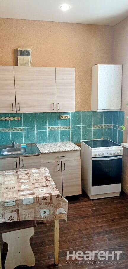 Продается 2-х комнатная квартира, 46,9 м²