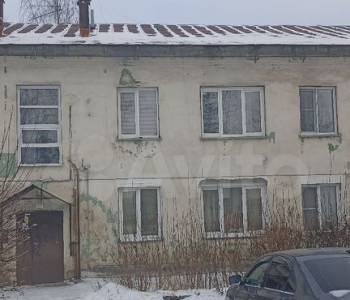 Продается 2-х комнатная квартира, 46,9 м²