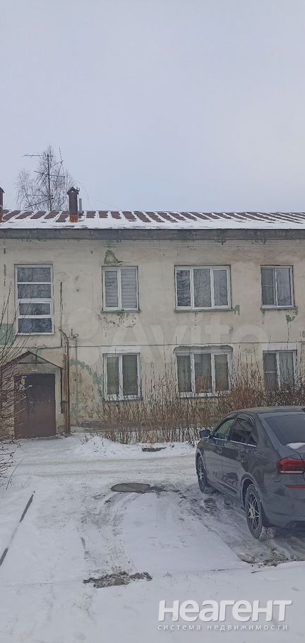 Продается 2-х комнатная квартира, 46,9 м²