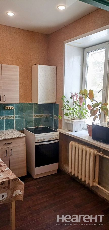 Продается 2-х комнатная квартира, 46,9 м²