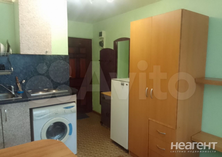 Сдается 1-комнатная квартира, 12 м²