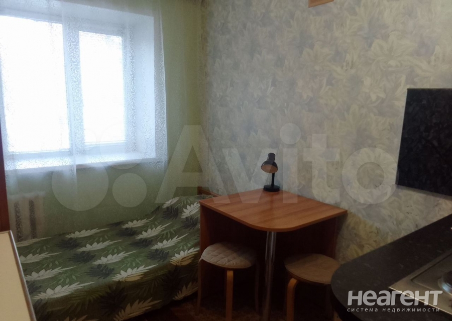 Сдается 1-комнатная квартира, 12 м²