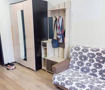 Продается 1-комнатная квартира, 20,7 м²