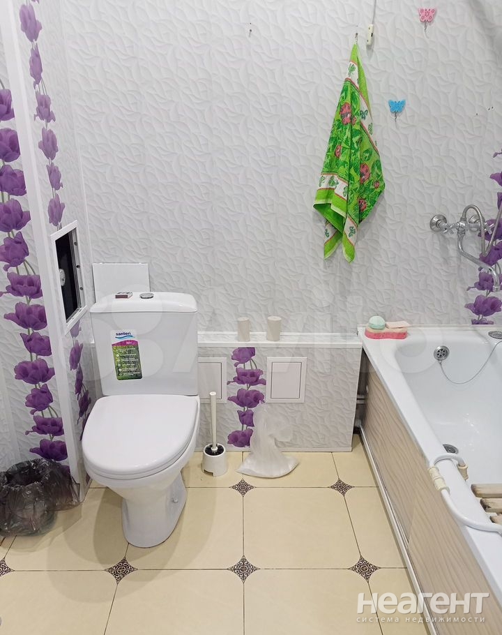 Продается 1-комнатная квартира, 20,7 м²