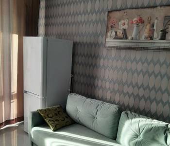 Сдается 1-комнатная квартира, 38 м²