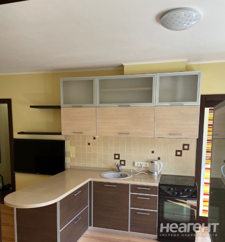 Сдается 2-х комнатная квартира, 46 м²