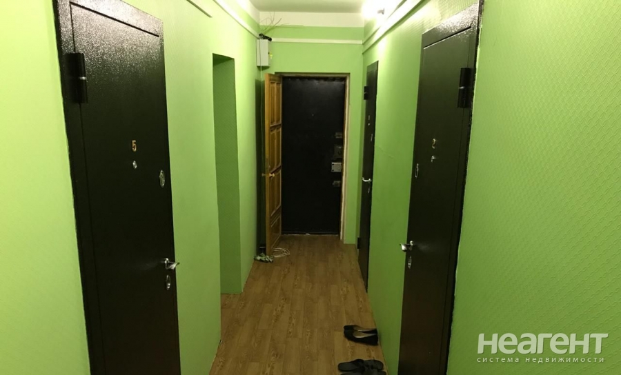 Сдается Комната, 10 м²