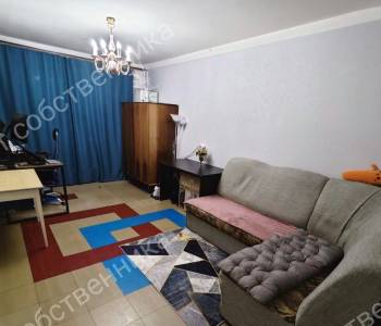 Продается 2-х комнатная квартира, 47,8 м²