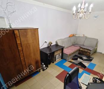 Продается 2-х комнатная квартира, 47,8 м²