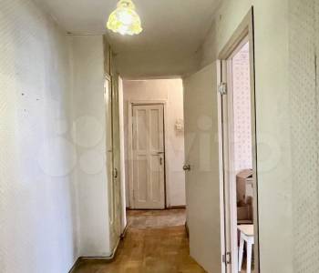 Продается 3-х комнатная квартира, 61,3 м²