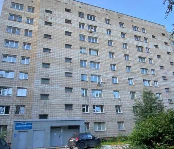 Продается 3-х комнатная квартира, 61,3 м²