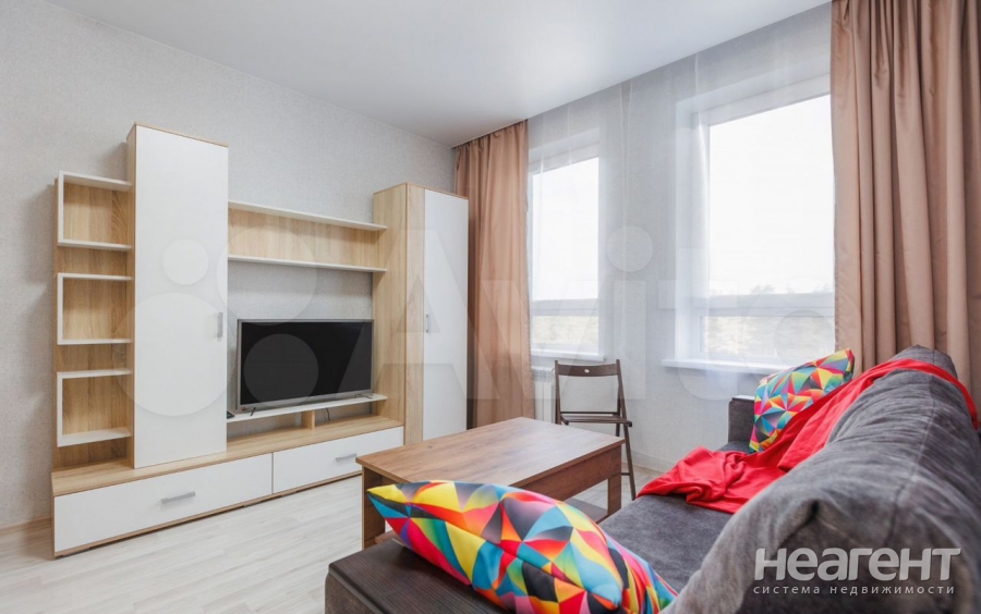 Сдается 1-комнатная квартира, 23 м²