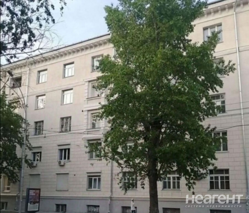 Продается 3-х комнатная квартира, 100 м²