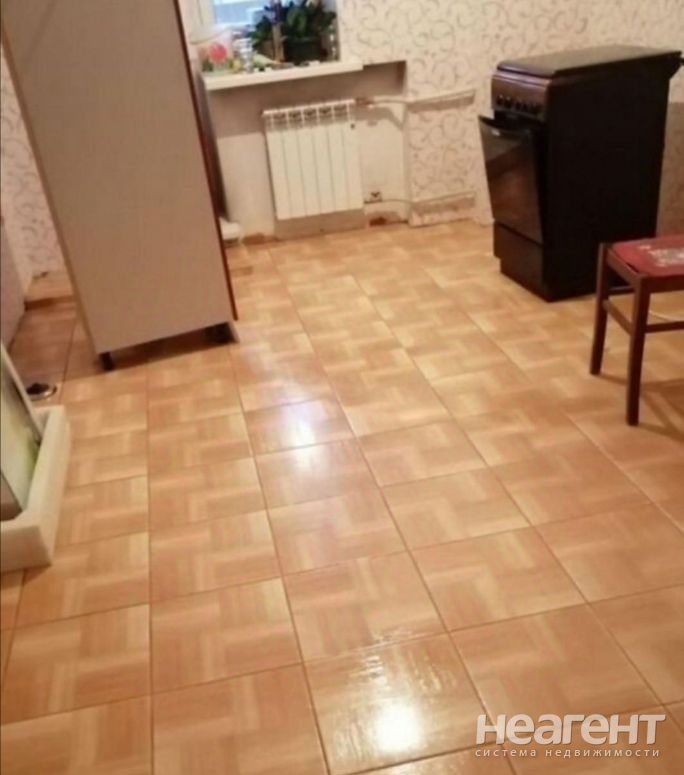 Продается 3-х комнатная квартира, 100 м²