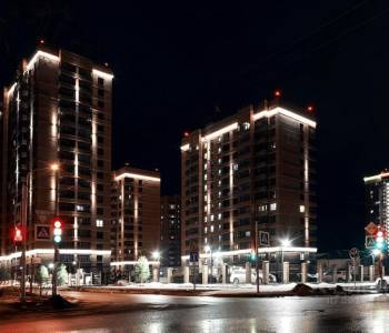 Продается 3-х комнатная квартира, 74,25 м²