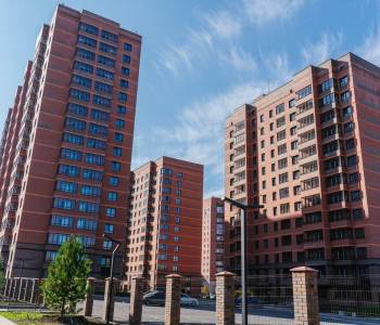 Продается 3-х комнатная квартира, 74,25 м²