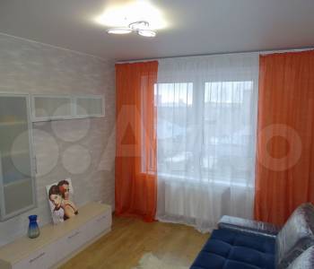 Продается 2-х комнатная квартира, 48,3 м²