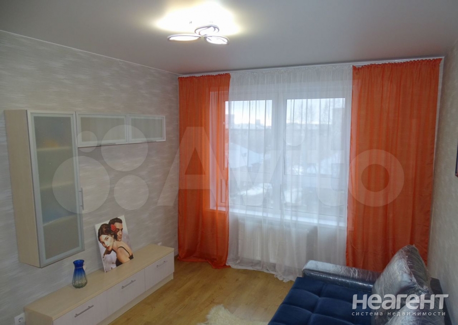 Продается 2-х комнатная квартира, 48,3 м²