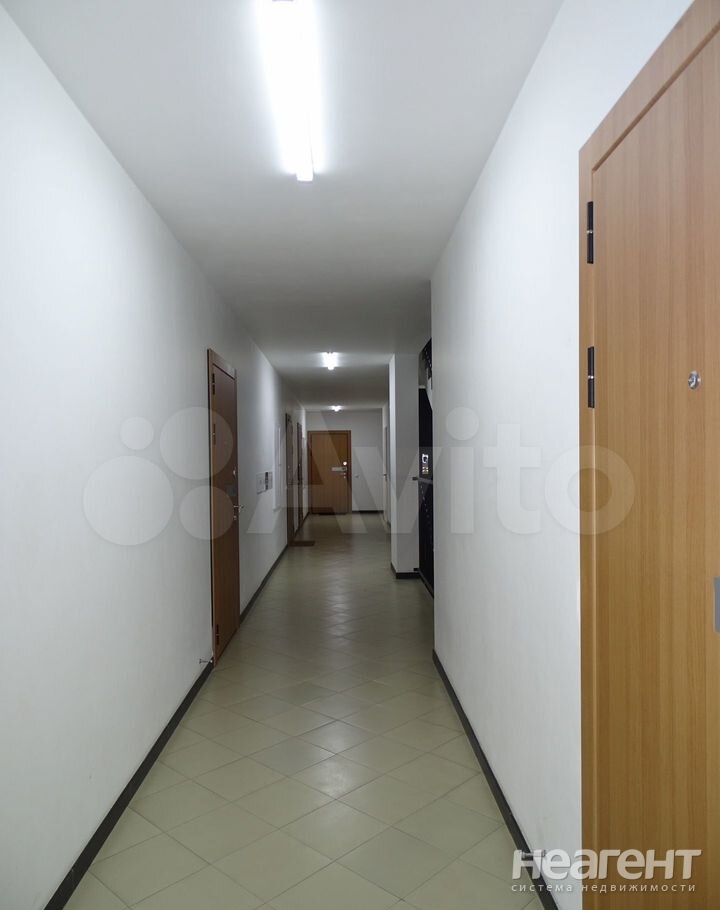 Продается 2-х комнатная квартира, 48,3 м²