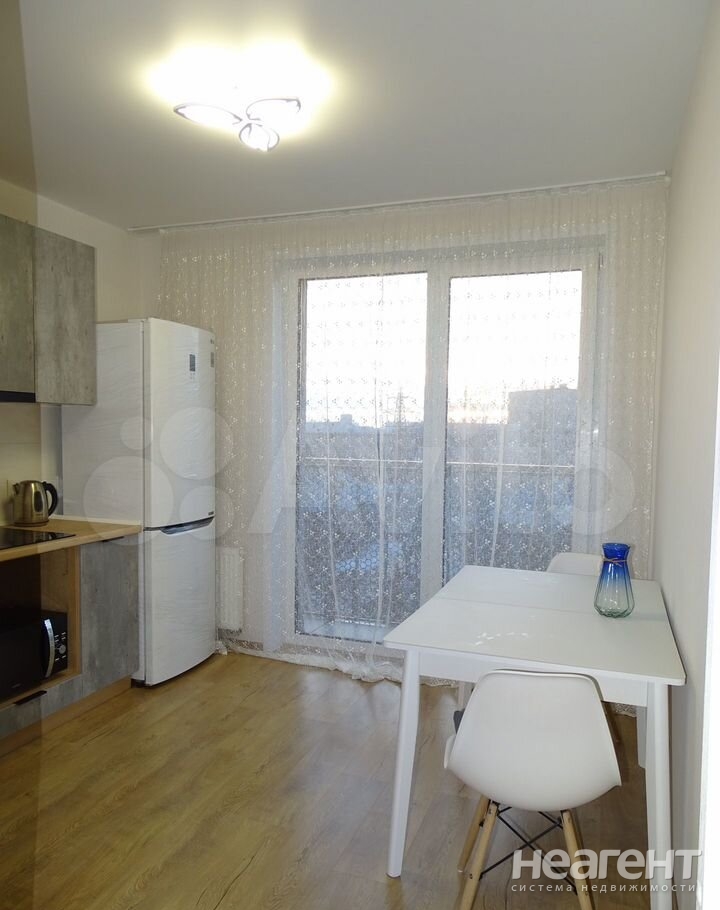 Продается 2-х комнатная квартира, 48,3 м²