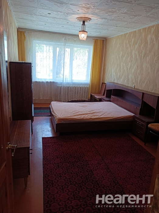 Сдается 2-х комнатная квартира, 44 м²