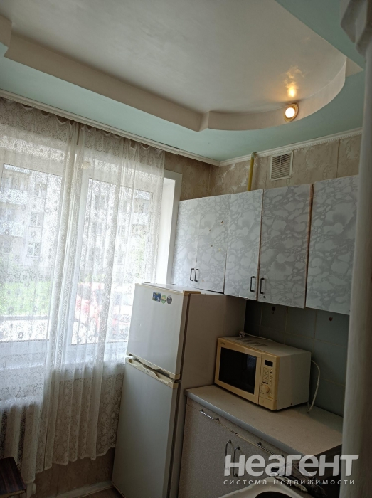 Сдается 2-х комнатная квартира, 44 м²