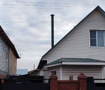 Продается Дом, 110 м²