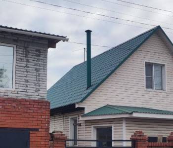 Продается Дом, 110 м²