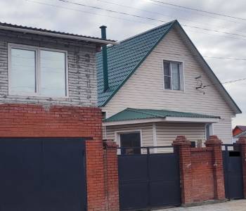 Продается Дом, 110 м²