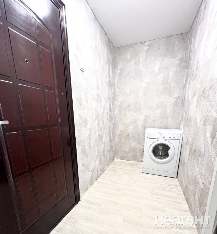 Продается 1-комнатная квартира, 31 м²