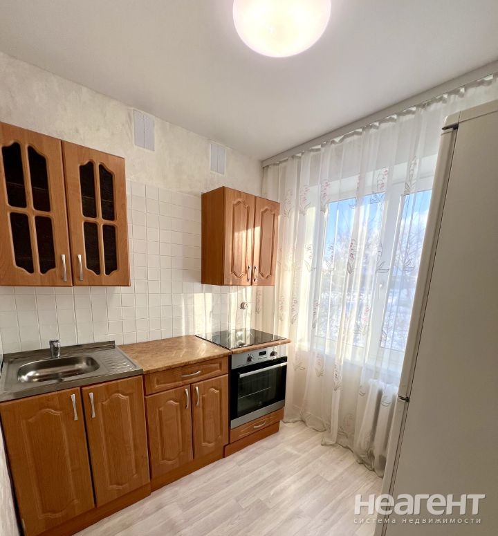 Продается 1-комнатная квартира, 31 м²