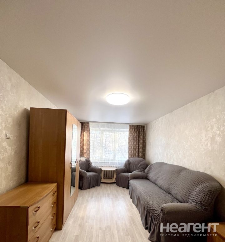 Продается 1-комнатная квартира, 31 м²