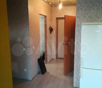 Продается 1-комнатная квартира, 38,2 м²