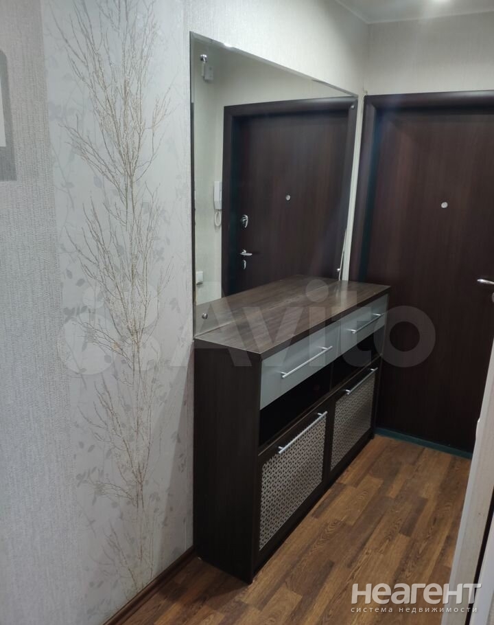 Сдается 2-х комнатная квартира, 46,7 м²