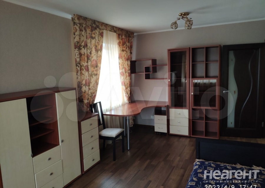 Сдается 2-х комнатная квартира, 46,7 м²