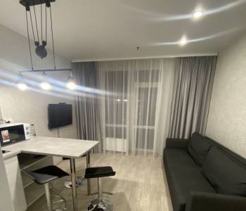 Сдается 1-комнатная квартира, 26 м²