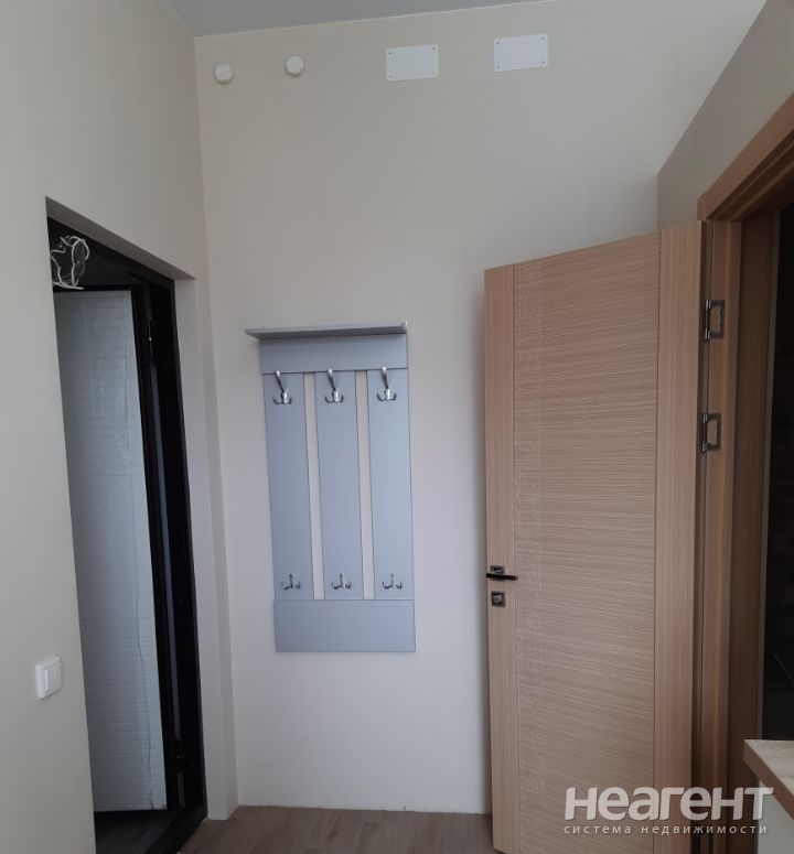 Сдается 1-комнатная квартира, 15 м²