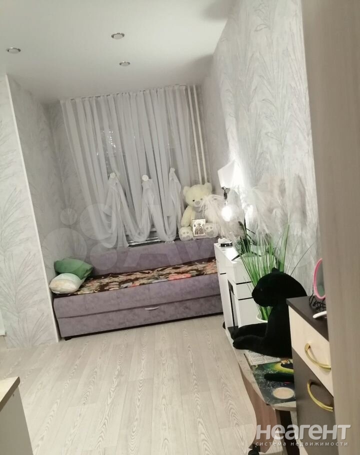 Продается 1-комнатная квартира, 20 м²