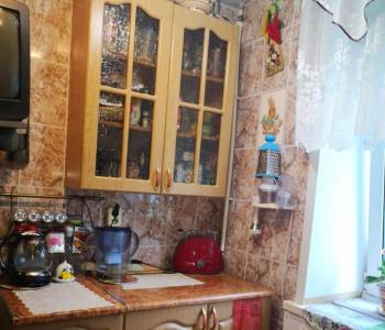 Продается 3-х комнатная квартира, 60 м²