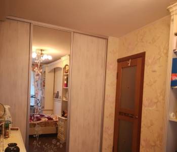 Продается 3-х комнатная квартира, 60 м²
