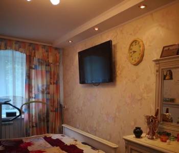 Продается 3-х комнатная квартира, 60 м²