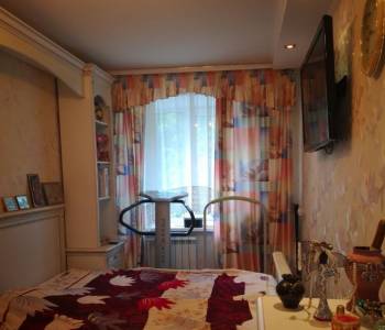 Продается 3-х комнатная квартира, 60 м²