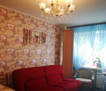 Продается 3-х комнатная квартира, 60 м²