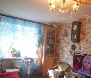 Продается 3-х комнатная квартира, 60 м²