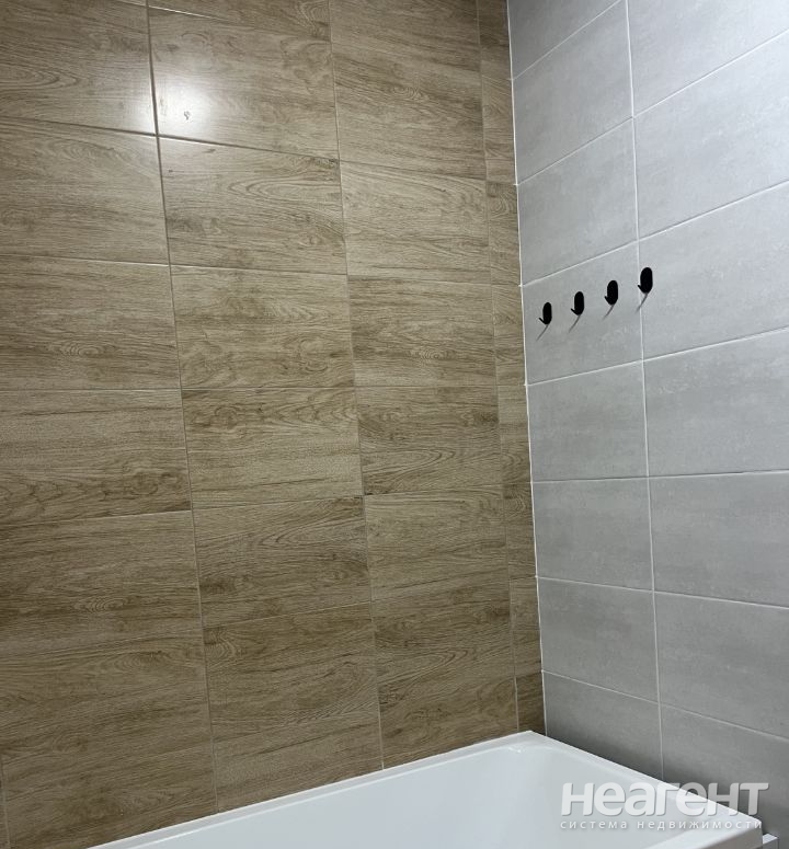 Сдается 2-х комнатная квартира, 39 м²