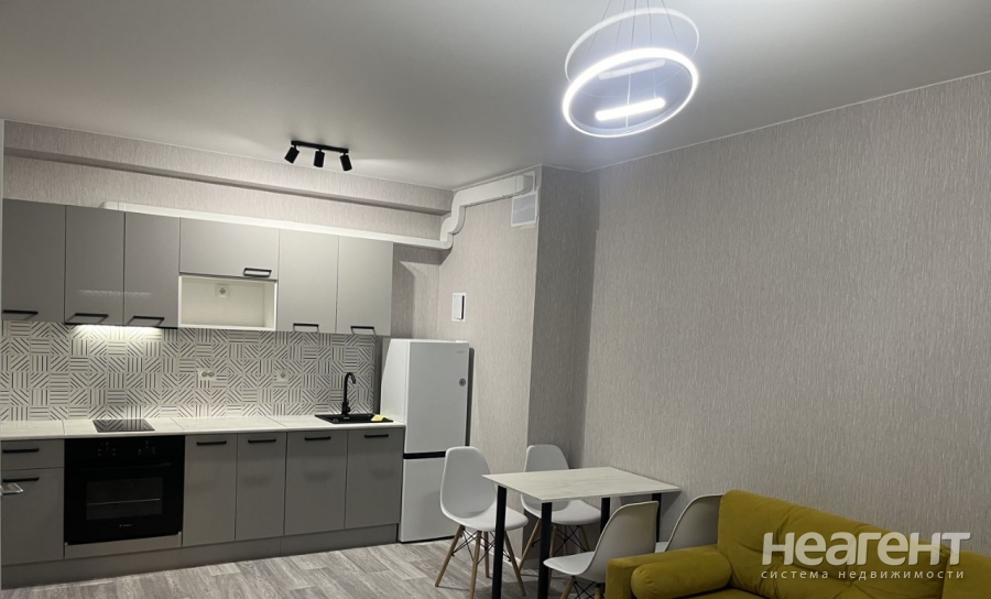 Сдается 2-х комнатная квартира, 39 м²