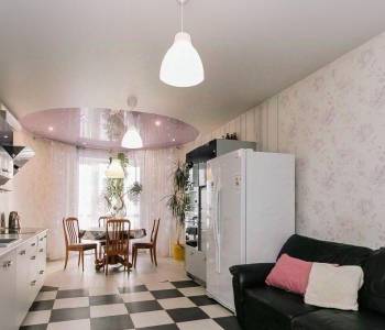 Продается 2-х комнатная квартира, 71,1 м²