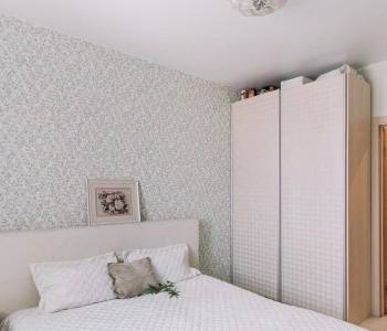 Продается 2-х комнатная квартира, 71,1 м²