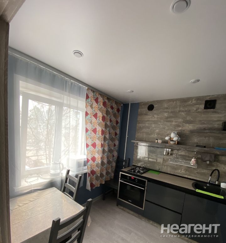 Сдается 2-х комнатная квартира, 47 м²